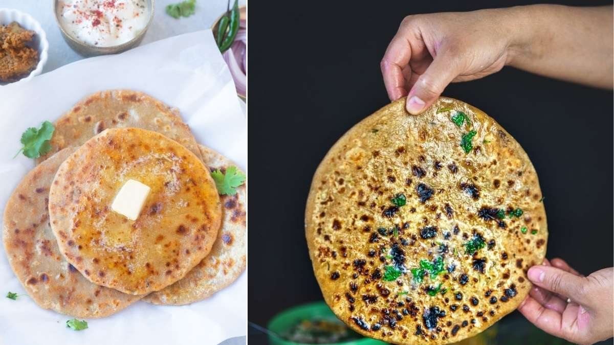 5 Simple Steps to Make Paneer Stuffed