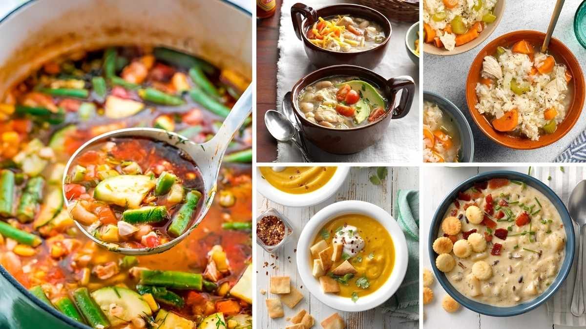 6 Simple Steps to Make Smoky Roasted