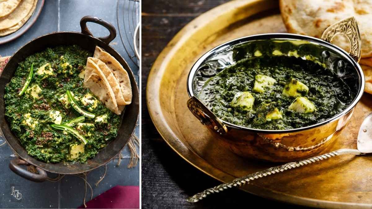 Best Palak Paneer Recipe: Healthy & Delicious Indian Spinach Dish