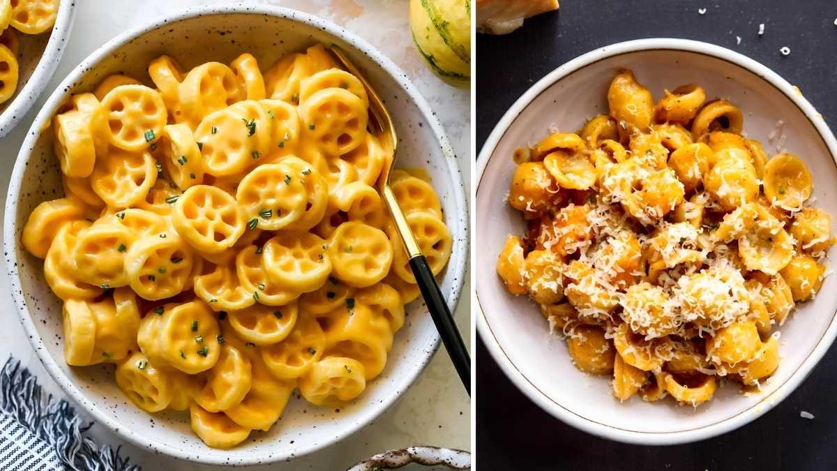 How to Make Butternut Squash Mac and Cheese