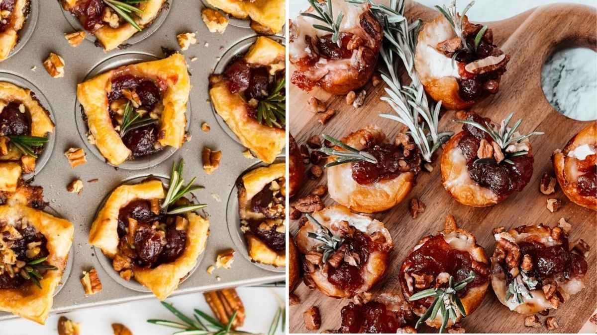 How to Make Crispy Christmas Veg Cutlets