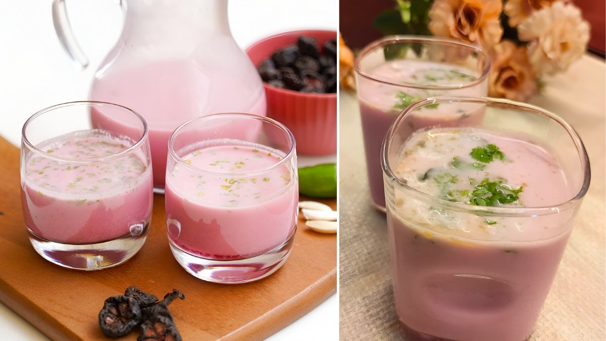 How to Make Solkadhi