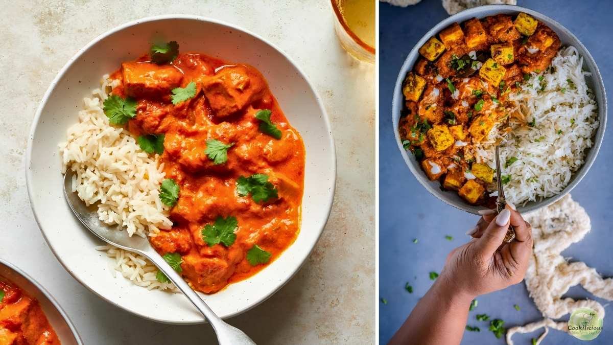 5 Simple Steps to Make Delicious Vegan Tofu Masala at Home