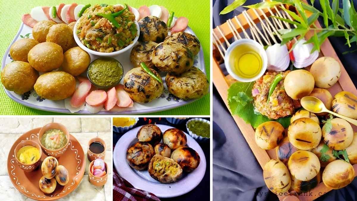 Top 5 Easy Steps to Prepare Delicious Litti Chokha Like a Pro
