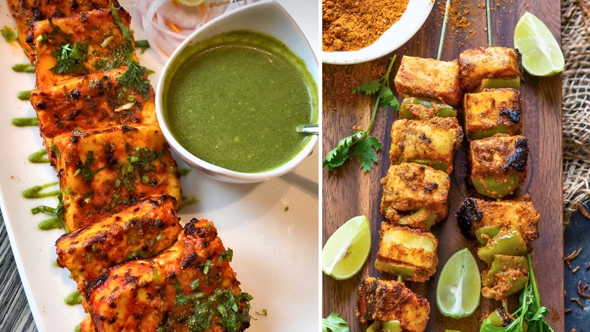 Top 5 Ways to Make Paneer Thecha: Quick & Easy
