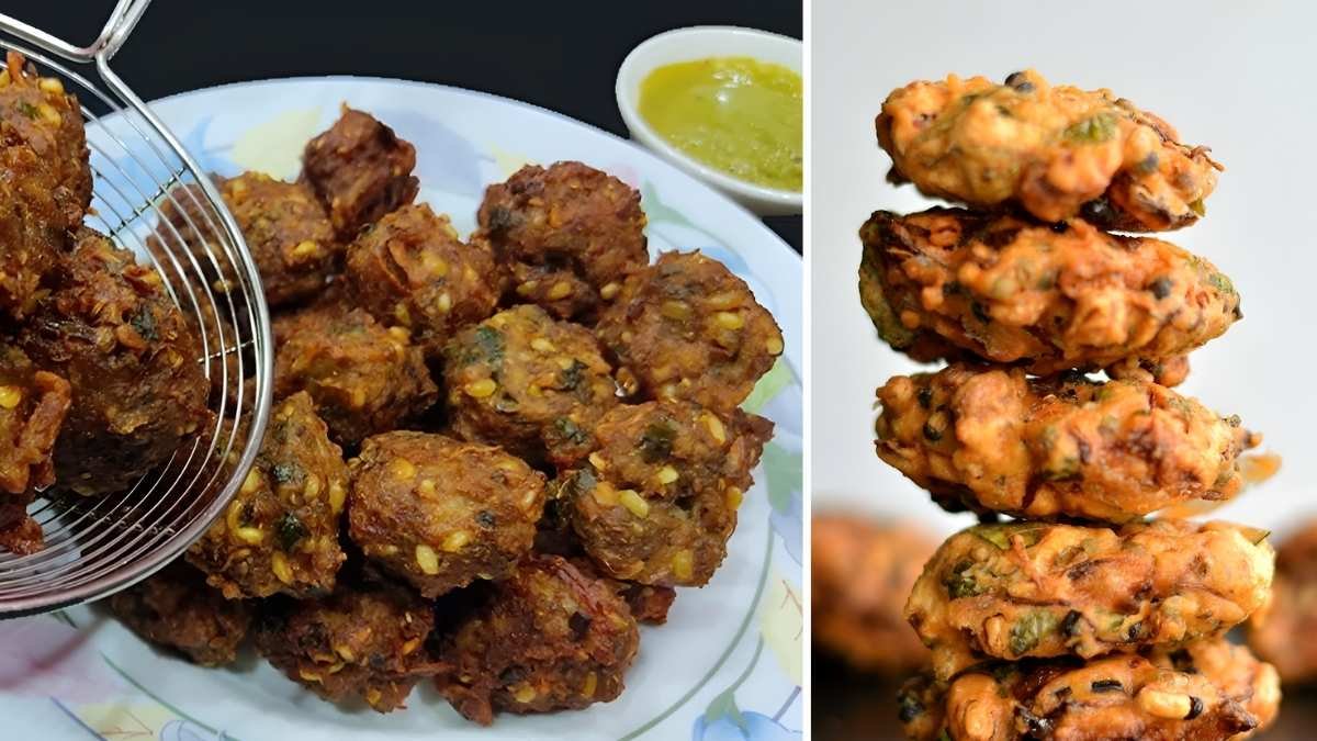 Top 5 Ways to Make Crispy Moong Dal Karara at Home - Easy Indian Snack Recipe