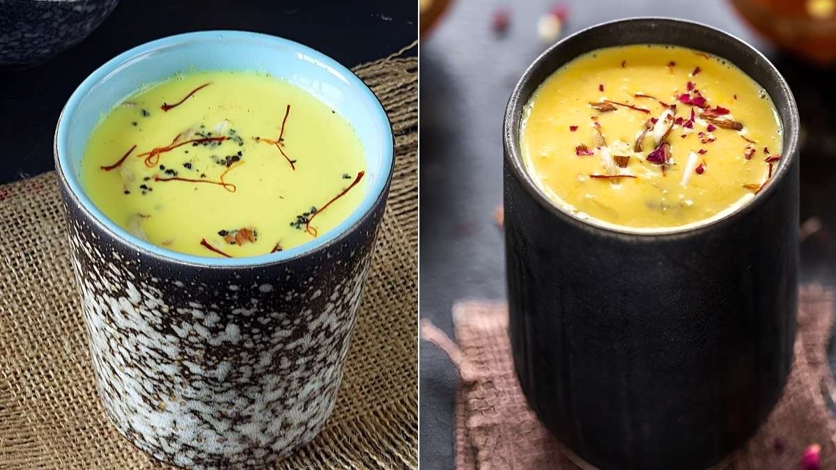 Top Homemade Badam Milk Recipe: Creamy & Nutritious Almond Drink for All Seasons